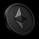black coin