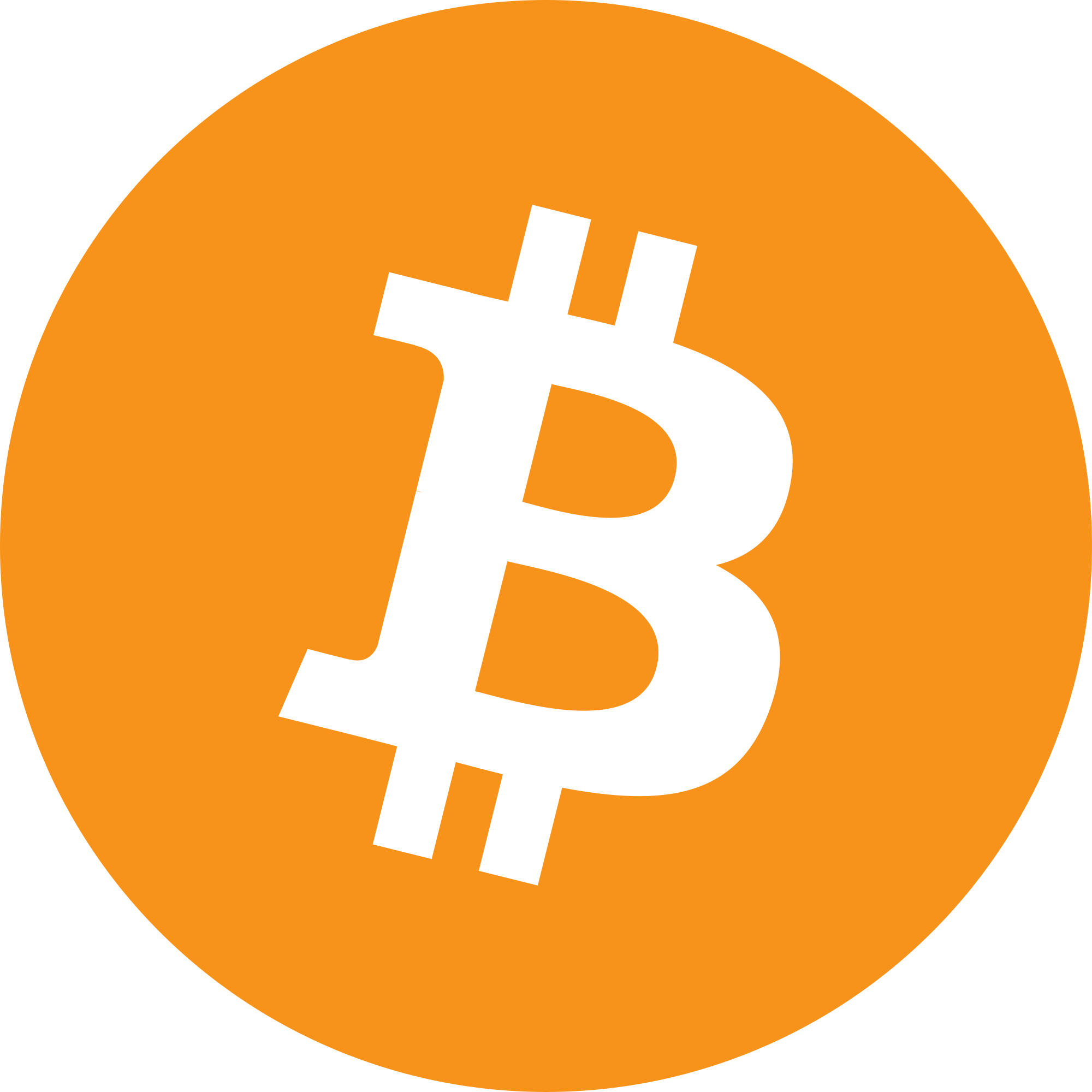 BTC/USDT logo